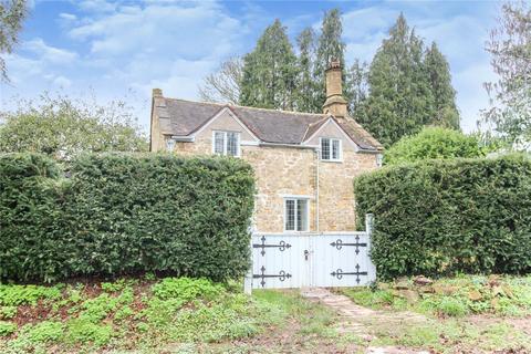 2 bedroom detached house to rent, The Garden Cottage, Trent Manor, Trent, Sherborne, DT9