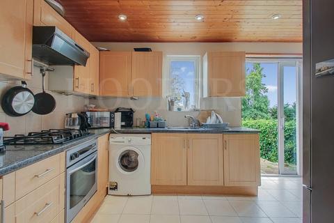 undefined, Chipstead Gardens, London, NW2