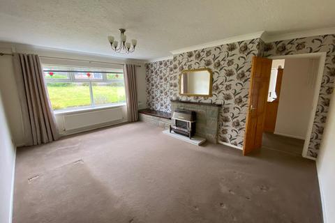 2 bedroom detached bungalow for sale, Brookfield, Neath, Neath Port Talbot.