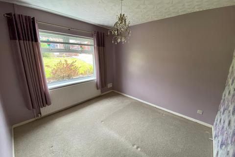 2 bedroom detached bungalow for sale, Brookfield, Neath, Neath Port Talbot.
