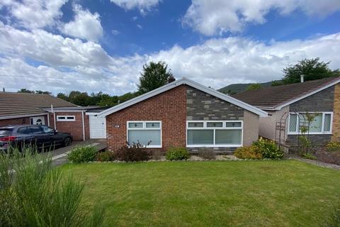 2 bedroom detached bungalow for sale, Brookfield, Neath, Neath Port Talbot.