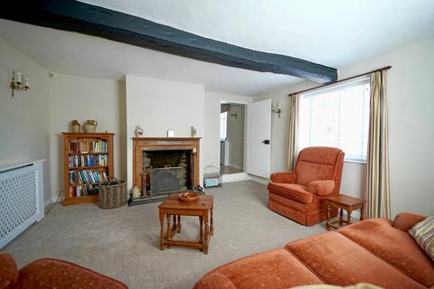 3 bedroom cottage for sale, Earning Street, Godmanchester, Huntingdon, PE29