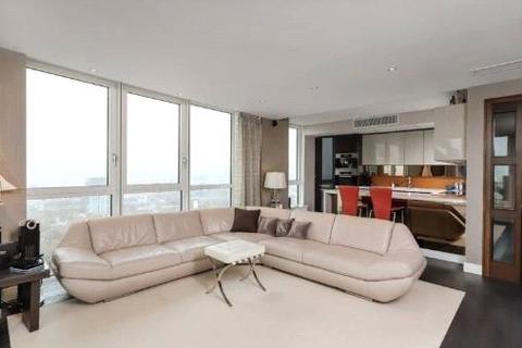 2 bedroom penthouse to rent, Portsmouth Harbour, Hampshire, PO1