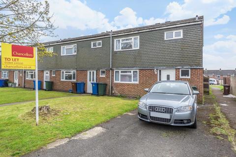 3 bedroom terraced house for sale, Bicester,  Oxfordshire,  OX26