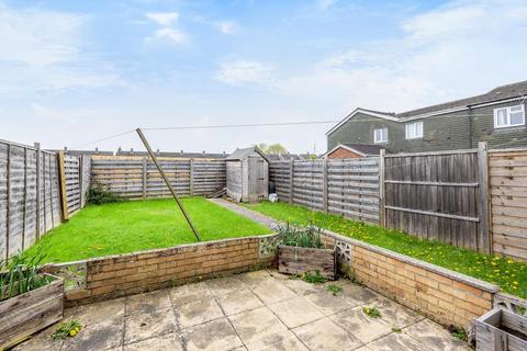 3 bedroom terraced house for sale, Bicester,  Oxfordshire,  OX26