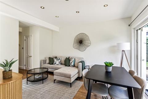 2 bedroom apartment for sale, Lysias Road, SW12