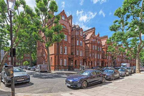 1 bedroom apartment for sale, Sloane Gardens, London SW1W