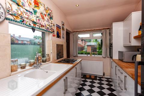 3 bedroom terraced house for sale, Tottington Road, Bury, Greater Manchester, BL8 1TS