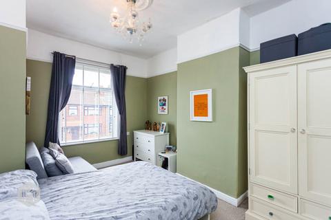 3 bedroom terraced house for sale, Tottington Road, Bury, Greater Manchester, BL8 1TS