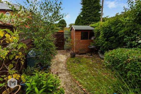 3 bedroom terraced house for sale, Tottington Road, Bury, Greater Manchester, BL8 1TS