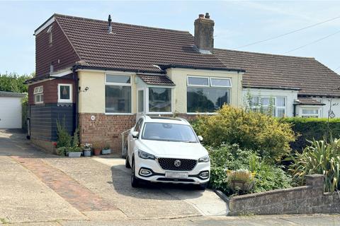 3 bedroom bungalow for sale, Alandale Road, Sompting, Lancing, West Sussex, BN15