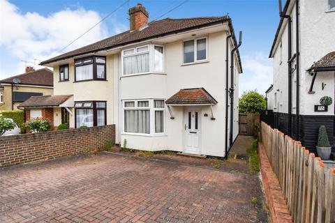 3 bedroom semi-detached house for sale, Elston Road, Hampshire GU12