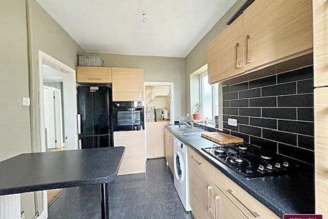 3 bedroom semi-detached house for sale, 12 Fforddisa, Prestatyn, Denbighshire LL19 8SP