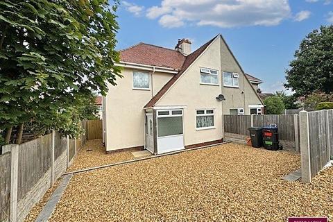 3 bedroom semi-detached house for sale, Fforddisa, Prestatyn, Denbighshire LL19 8SP