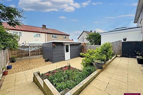 3 bedroom semi-detached house for sale, Fforddisa, Prestatyn, Denbighshire LL19 8SP