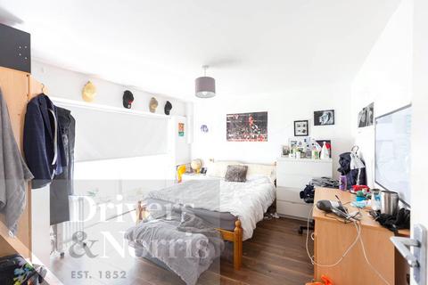 5 bedroom apartment to rent, Royal College Street, Camden, London, NW1
