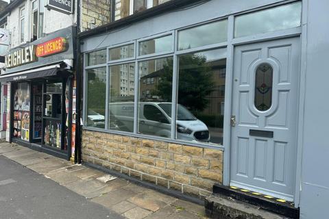 Office to rent, Keighley, BD21