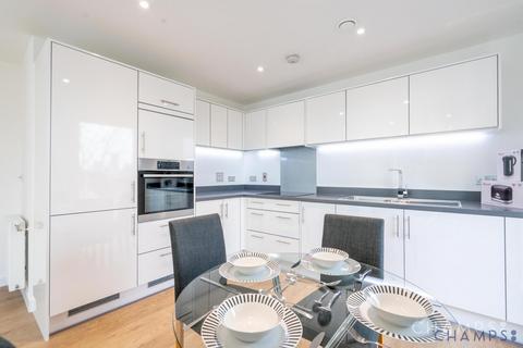 1 bedroom flat to rent, Legacy Wharf, London, E15