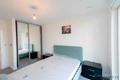 1 bedroom flat to rent, Legacy Wharf, London, E15