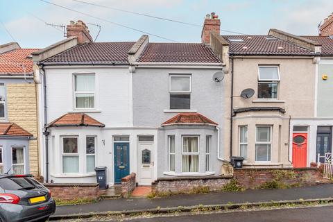 100 Aubrey Road, Bristol, BS3 3EU