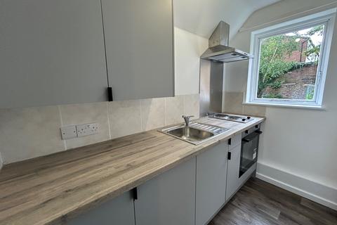 1 bedroom flat to rent, Dunholme Road, Newcastle upon Tyne, NE4