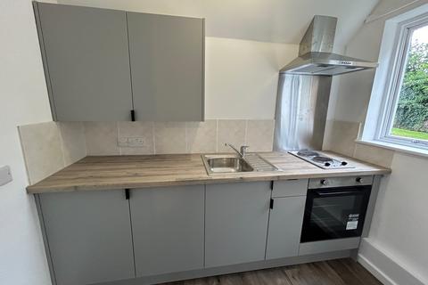 1 bedroom flat to rent, Dunholme Road, Newcastle upon Tyne, NE4