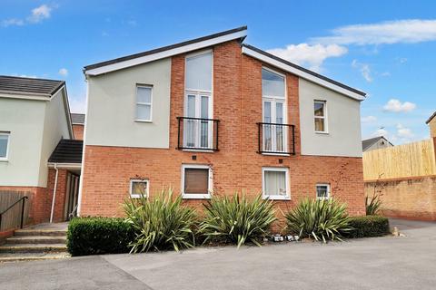 1 bedroom cluster house for sale, Mill Meadow, North Cornelly CF33