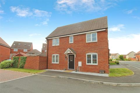 3 bedroom detached house for sale, Babington Close, Bowerhill