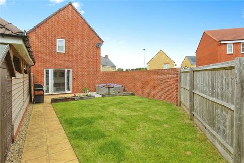 2 Babington Close, Bowerhill, Melksham, SN12 6ZA