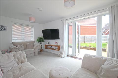 2 Babington Close, Bowerhill, Melksham, SN12 6ZA