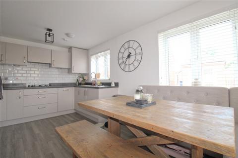 2 Babington Close, Bowerhill, Melksham, SN12 6ZA