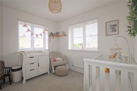 2 Babington Close, Bowerhill, Melksham, SN12 6ZA