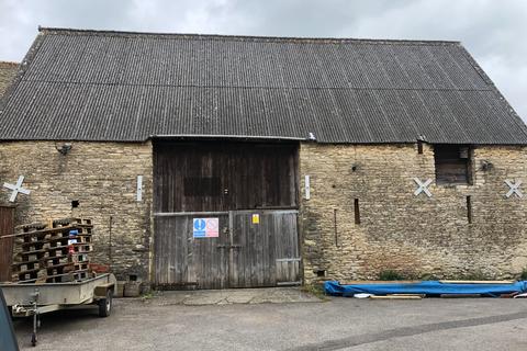 2 bedroom barn conversion for sale, Noble Street, Sherston