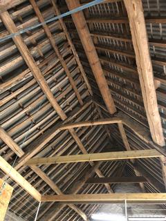 2 bedroom barn conversion for sale, Noble Street, Sherston