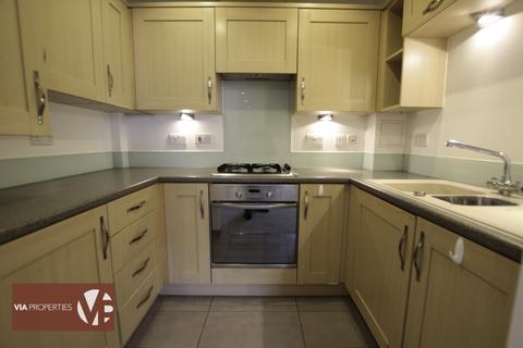 1 bedroom flat to rent, Bowsher Court, Ware SG12