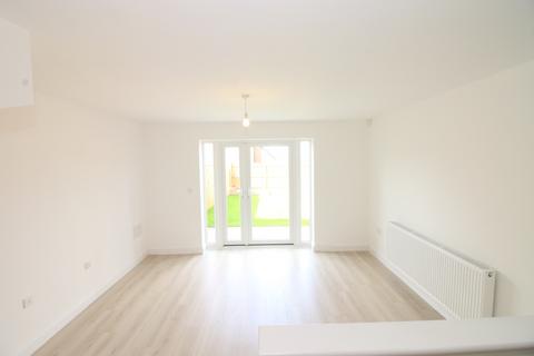 2 bedroom end of terrace house for sale, Plot 327, The Whernside, Meadowgate, Thornton-Cleveleys, Lancashire, FY5