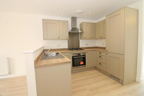 2 bedroom end of terrace house for sale, Plot 327, The Whernside, Meadowgate, Thornton-Cleveleys, Lancashire, FY5