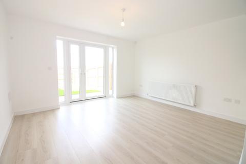 2 bedroom end of terrace house for sale, Plot 327, The Whernside, Meadowgate, Thornton-Cleveleys, Lancashire, FY5