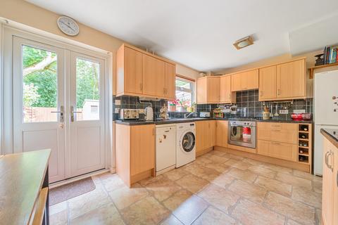 3 bedroom terraced house for sale, Scarlet Oaks, Camberley, Surrey, GU15