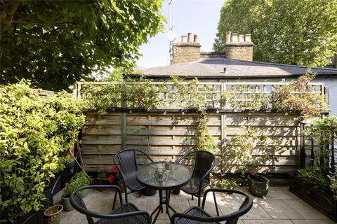 2 bedroom terraced house for sale, Bridstow Place, London, W2