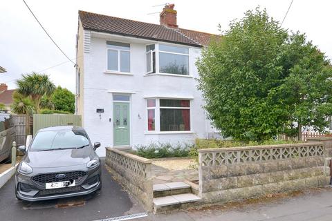 3 bedroom semi-detached house for sale, Madam Lane, Worle,  Weston-Super-Mare, BS22