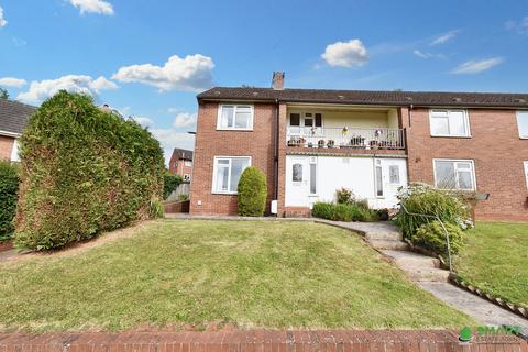 9 Thornpark Rise, Exeter, EX1 3HS