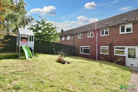 9 Thornpark Rise, Exeter, EX1 3HS
