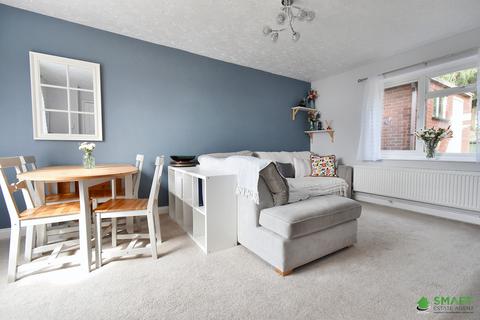 9 Thornpark Rise, Exeter, EX1 3HS