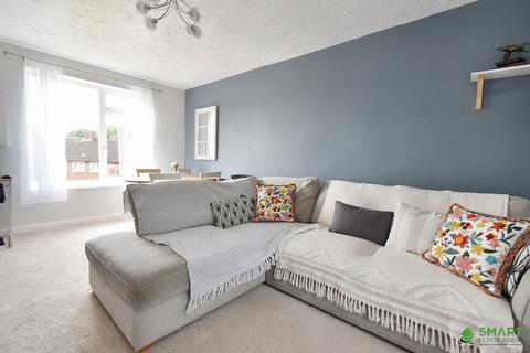 9 Thornpark Rise, Exeter, EX1 3HS