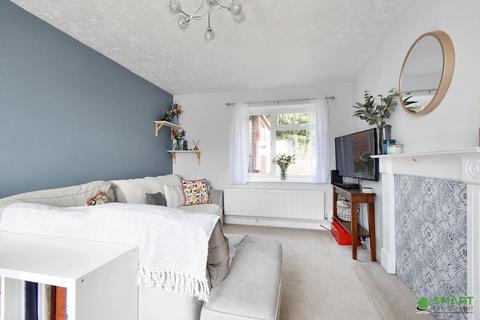 9 Thornpark Rise, Exeter, EX1 3HS