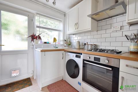 9 Thornpark Rise, Exeter, EX1 3HS