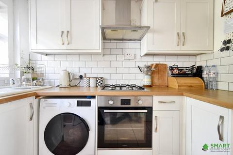 9 Thornpark Rise, Exeter, EX1 3HS