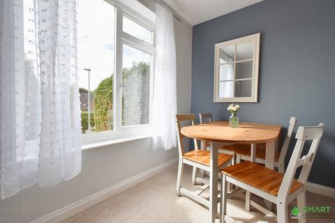 9 Thornpark Rise, Exeter, EX1 3HS