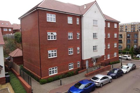 1 bedroom apartment for sale, Armstrong Road, Luton, LU2